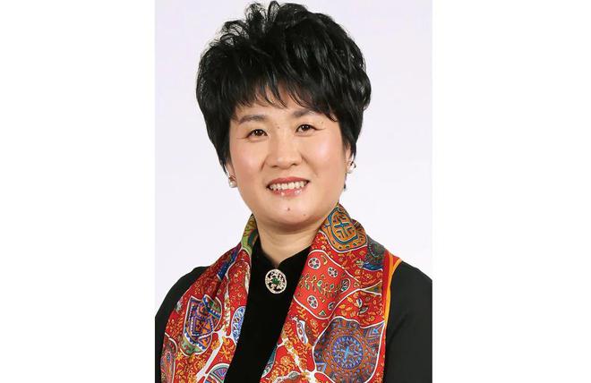 会长李桂梅：走差异化、高端化、绿色化发展道路j9九游会网站入口中国产业用纺织品行