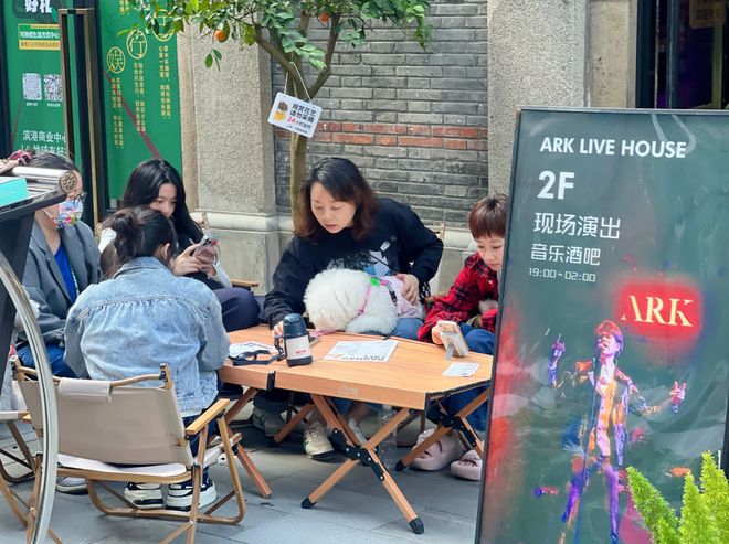 物友好！携宠速来快乐赴约j9国际站虹口这里！宠